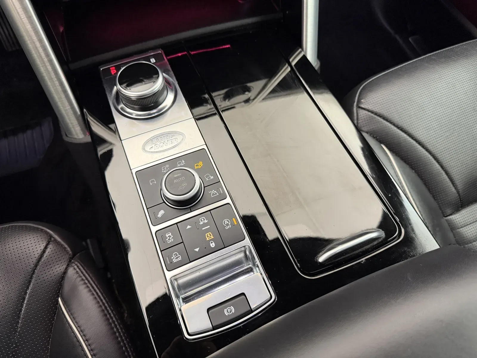 Land Rover Discovery photo 41