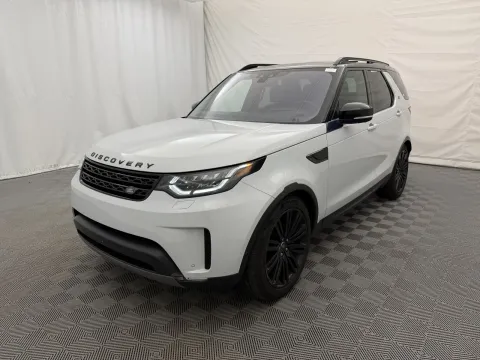 Photos of 2019 Land Rover Discovery HSE Luxury for sale in Arlington Heights, IL at Autos of Chicago