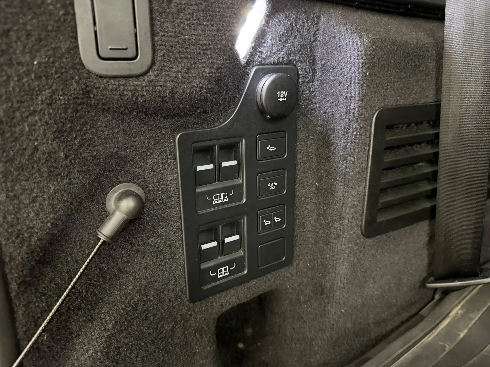 Land Rover Discovery photo 54