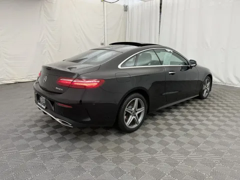 More photos of 2018 Mercedes-Benz E-Class E 400 at Autos of Chicago, IL