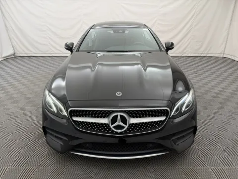 Another view of 2018 Mercedes-Benz E-Class E 400 for sale in Arlington Heights, IL at Autos of Chicago