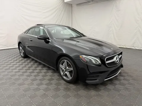 More photos of 2018 Mercedes-Benz E-Class E 400 at Autos of Chicago, IL