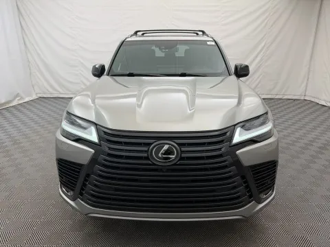 Another view of 2023 Lexus LX 600 Premium for sale in Arlington Heights, IL at Autos of Chicago