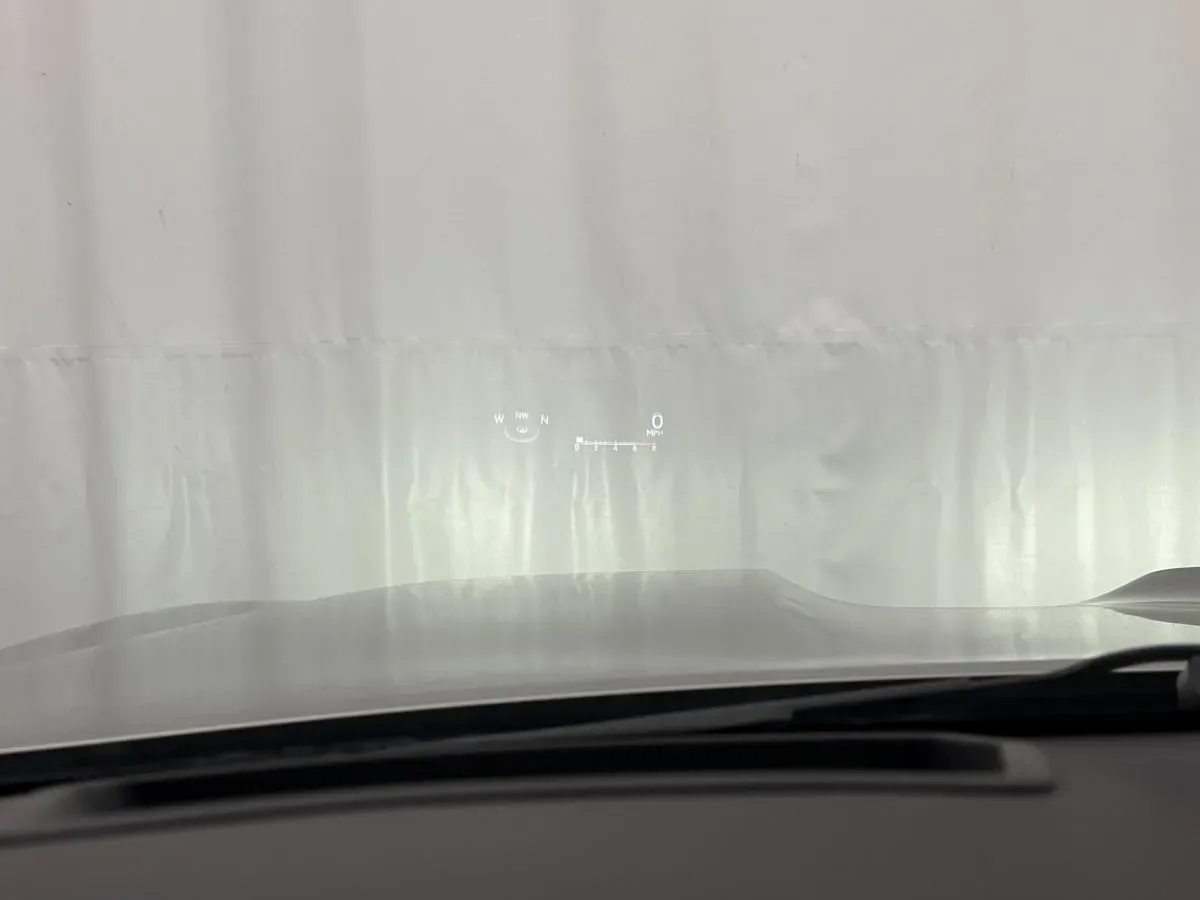 Lexus LX photo 14