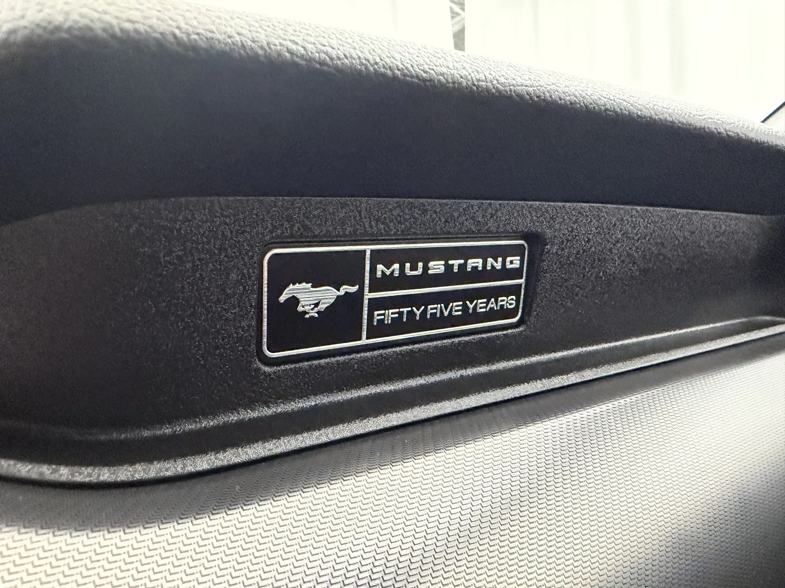 Ford Mustang photo 31