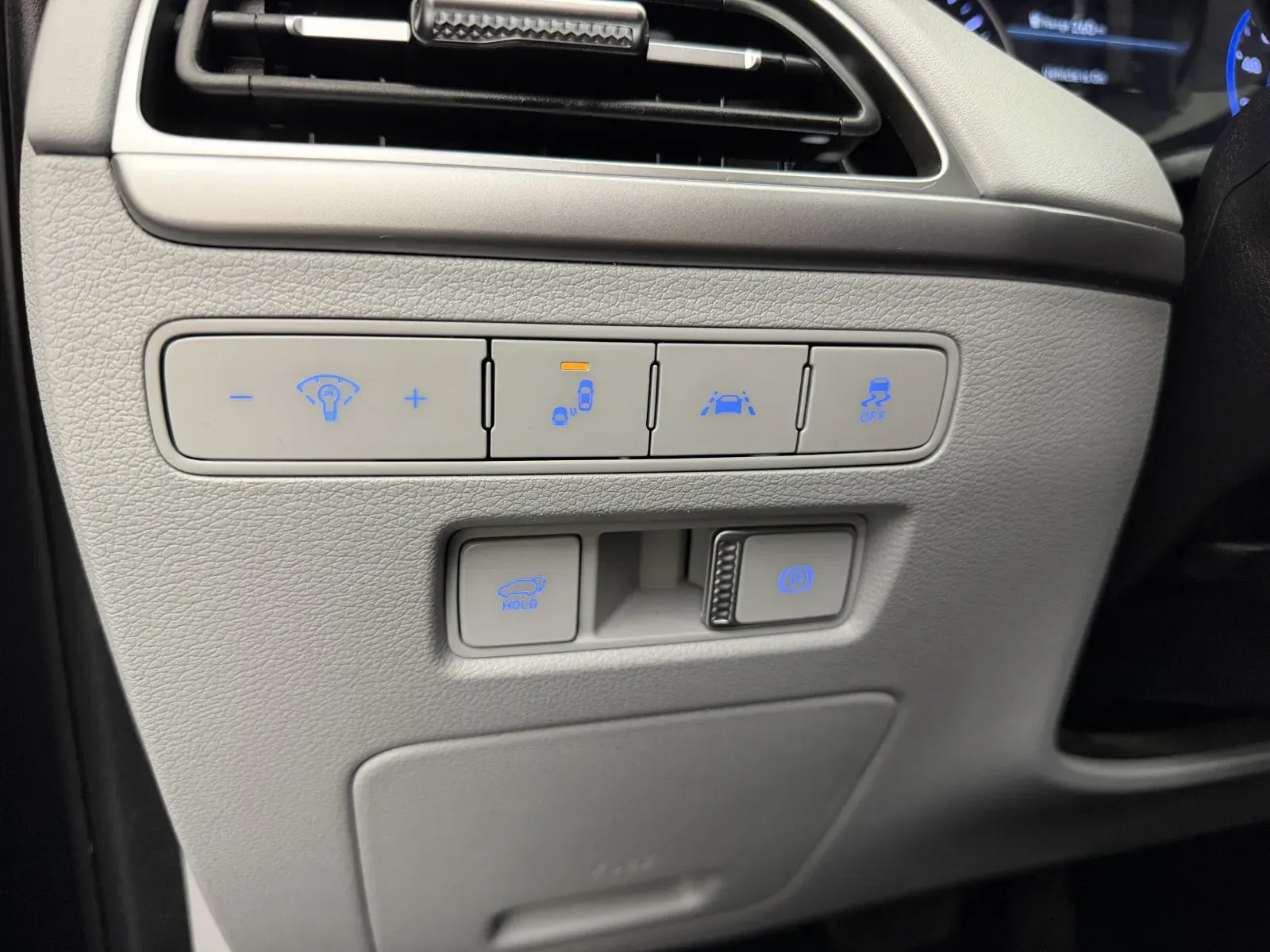 Hyundai Palisade photo 21