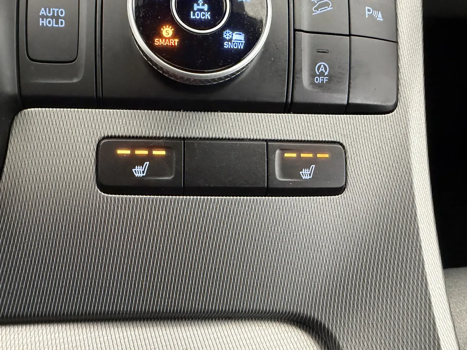 Hyundai Palisade photo 31