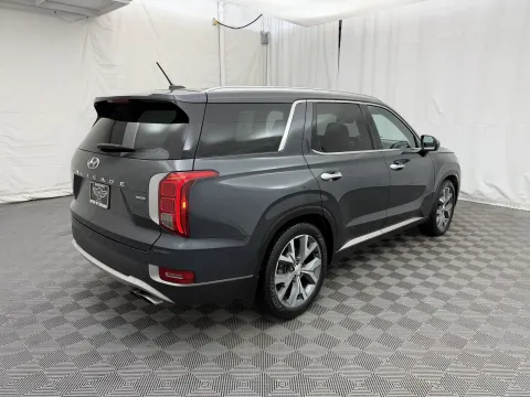 More photos of 2020 Hyundai Palisade SEL at Autos of Chicago, IL