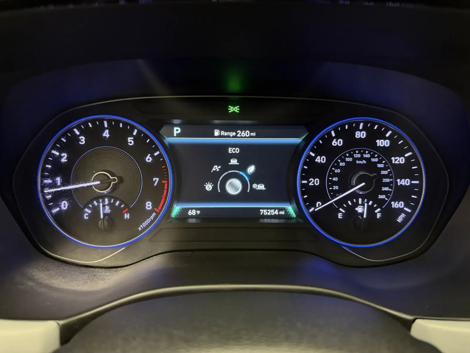 Hyundai Palisade photo 16