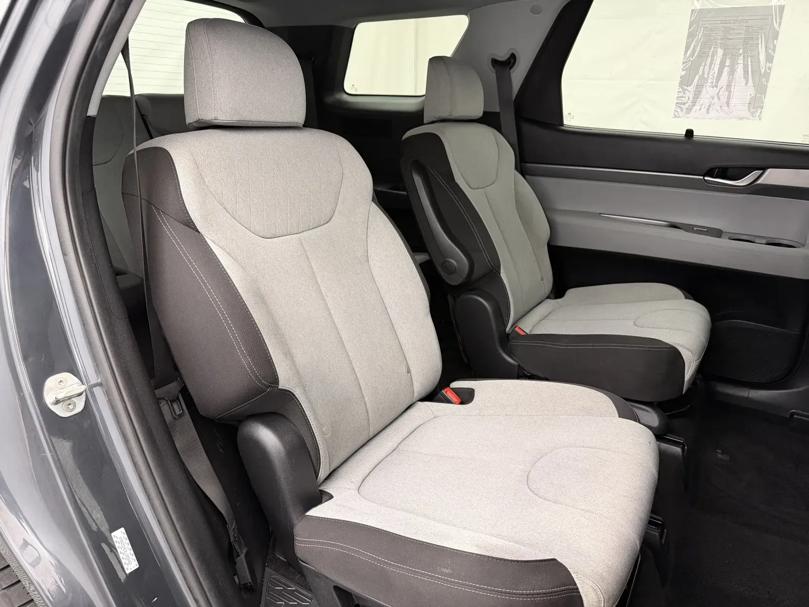 Hyundai Palisade photo 35