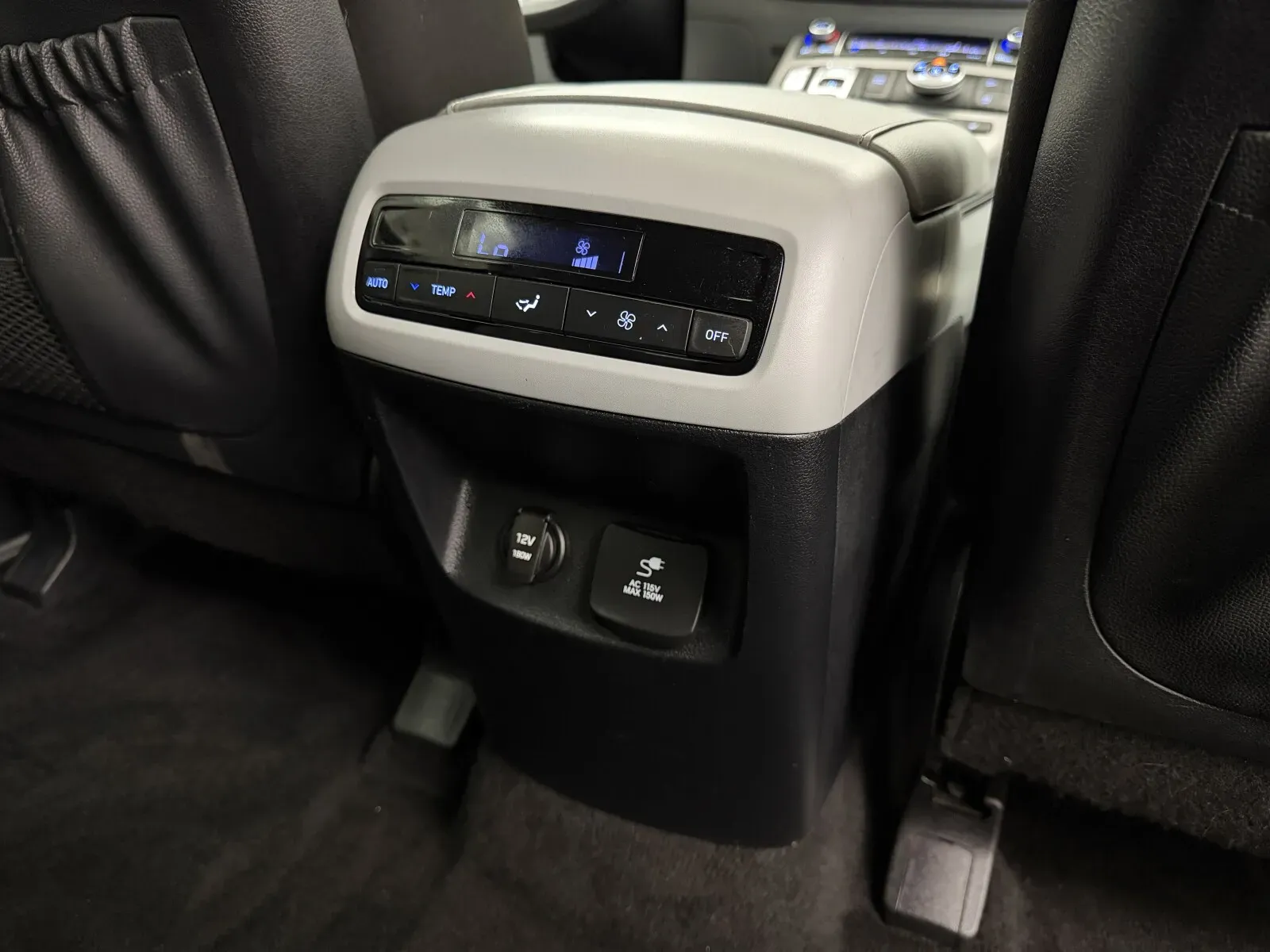 Hyundai Palisade photo 34