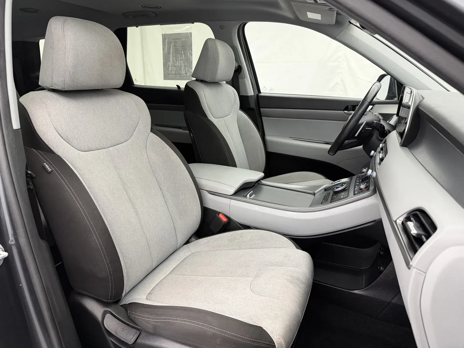Hyundai Palisade photo 38