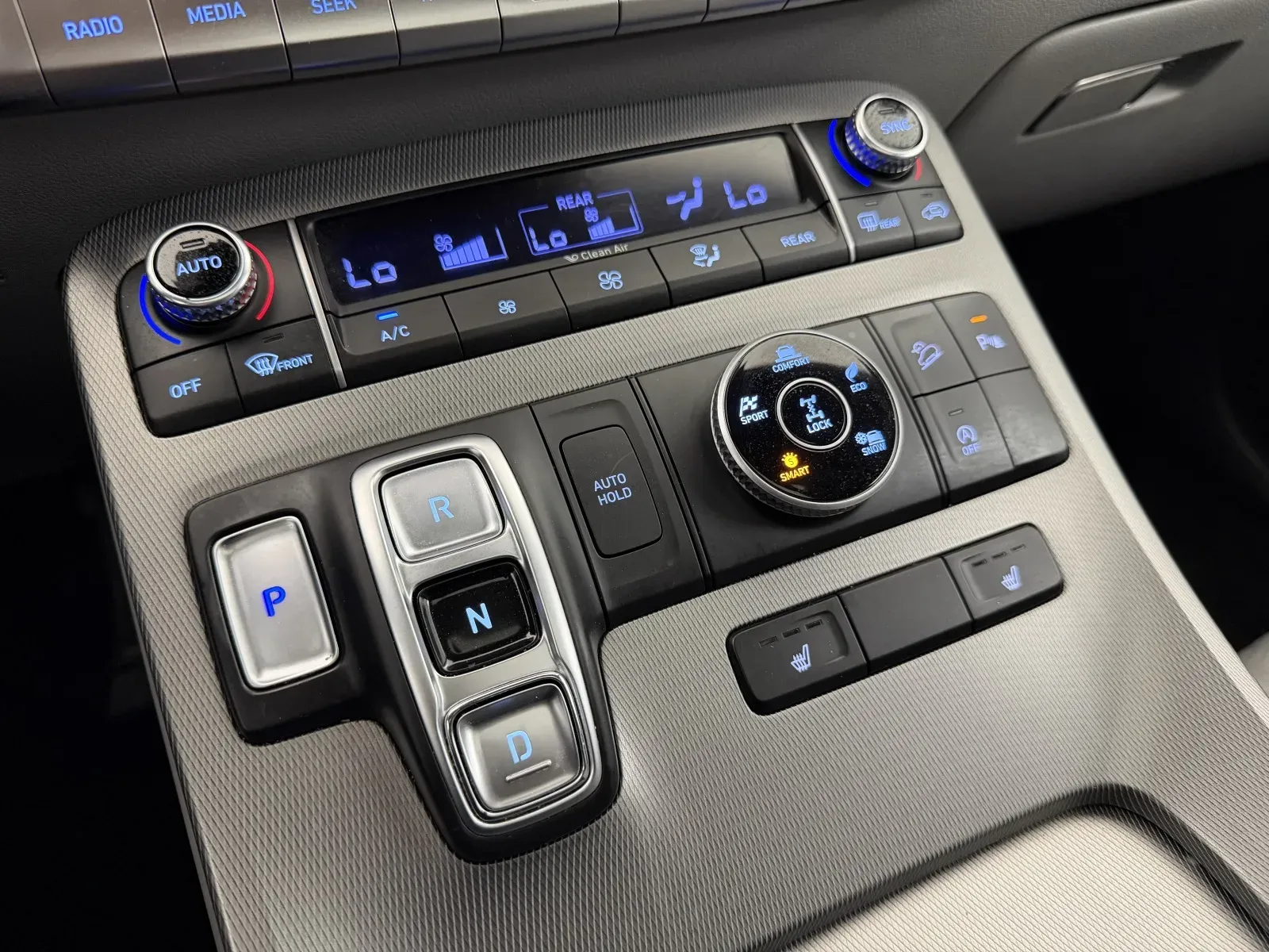 Hyundai Palisade photo 30