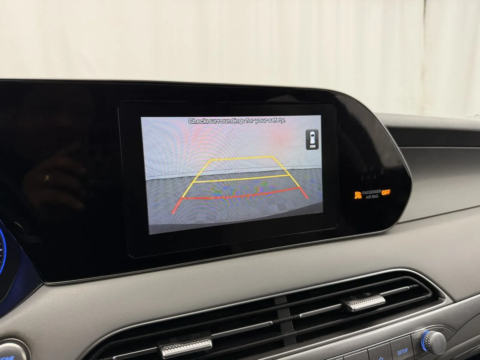 Hyundai Palisade photo 25