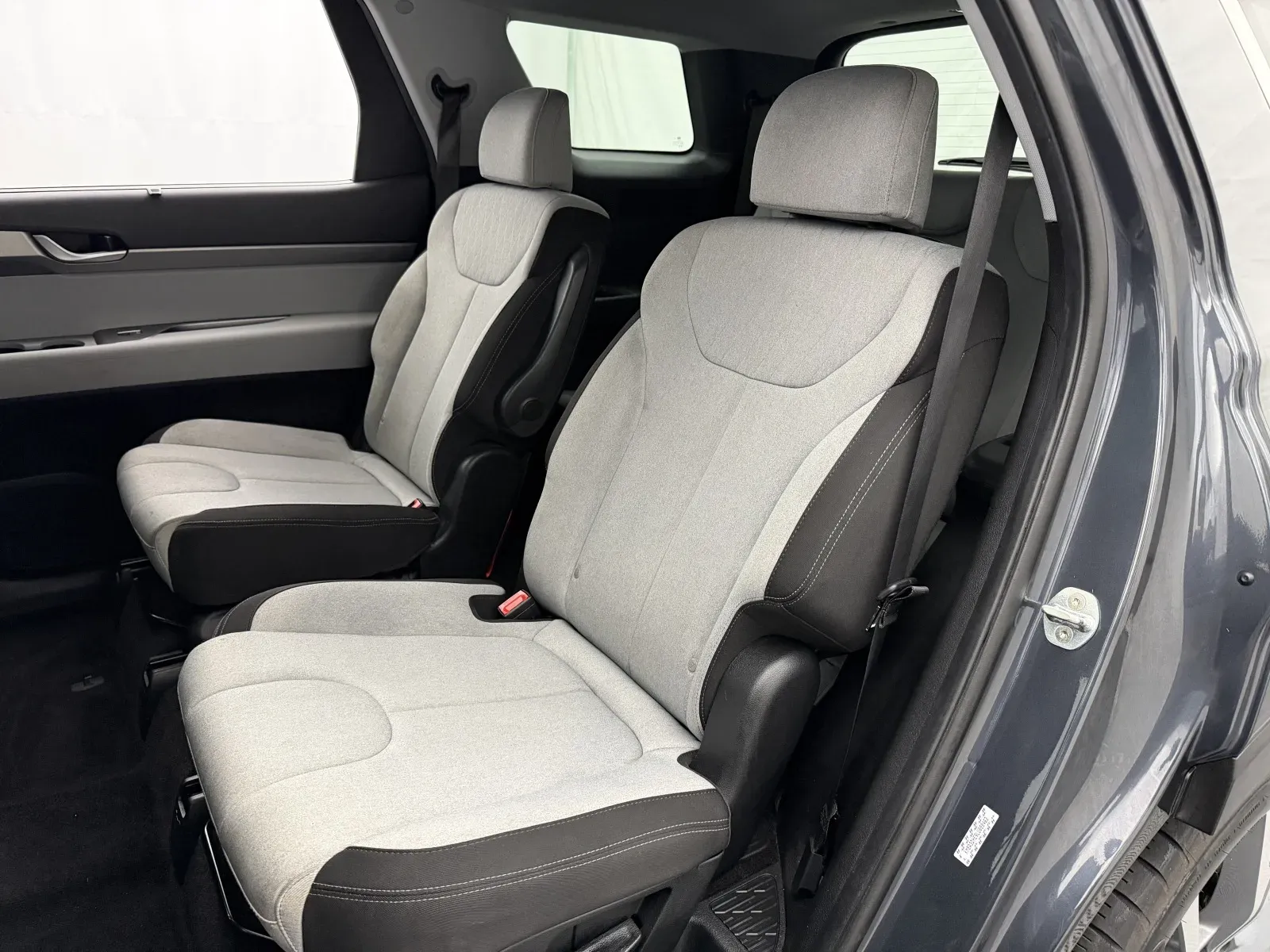 Hyundai Palisade photo 33