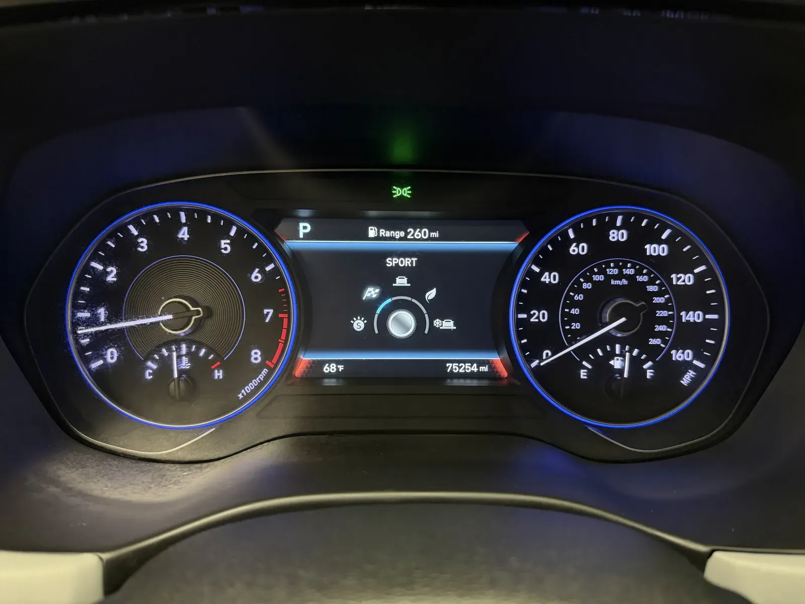 Hyundai Palisade photo 14