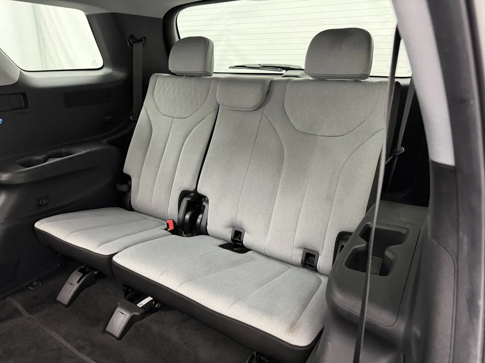 Hyundai Palisade photo 36