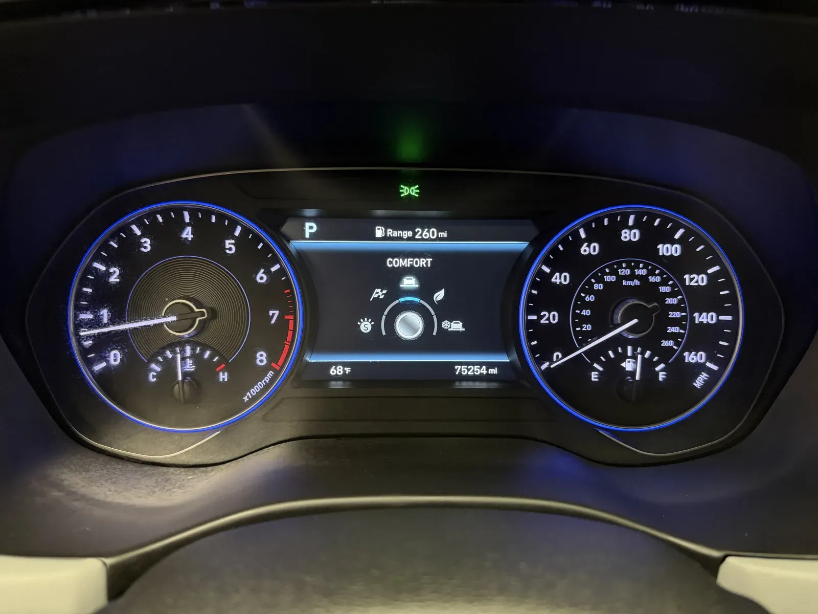 Hyundai Palisade photo 15