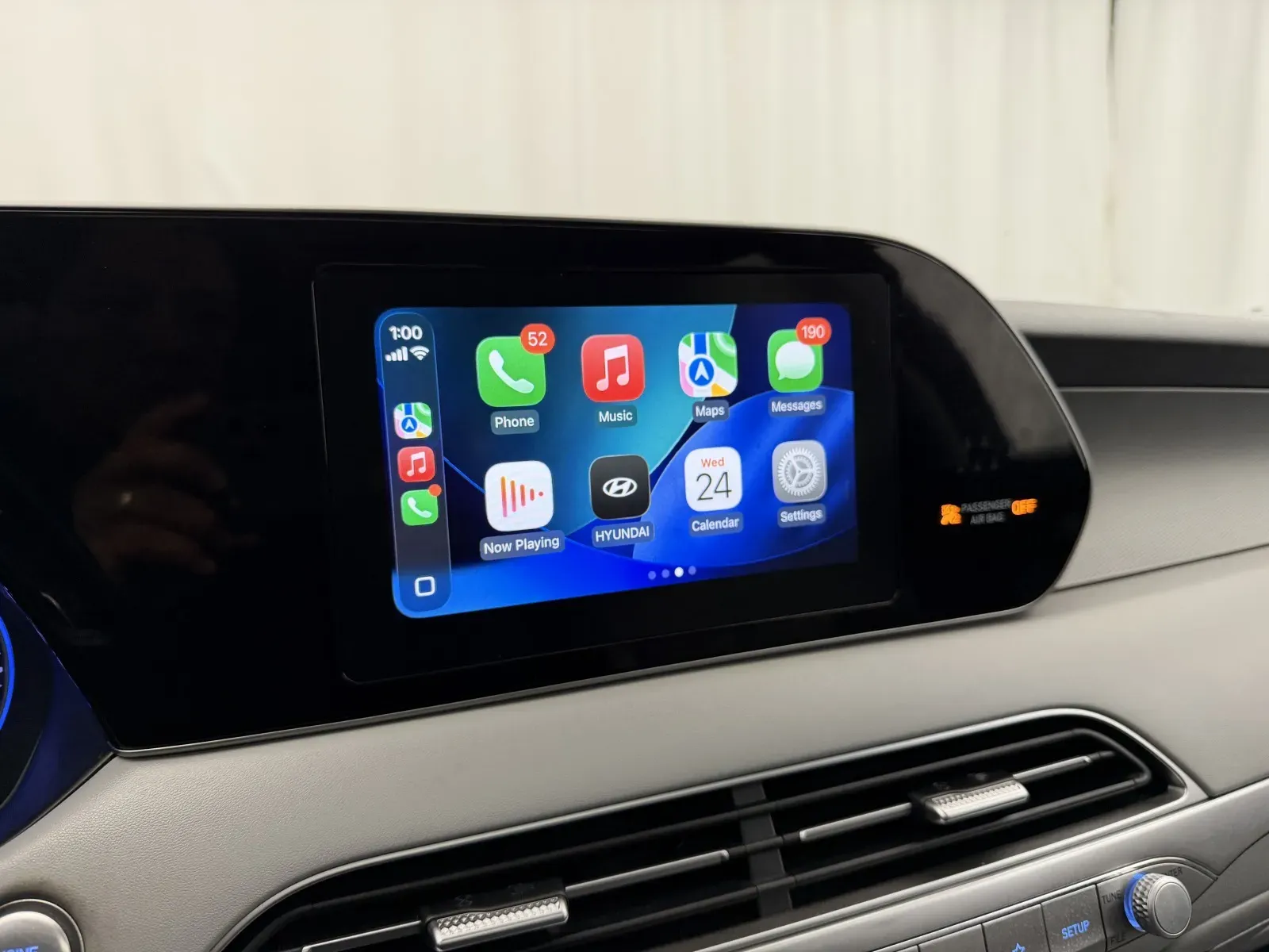 Hyundai Palisade photo 27