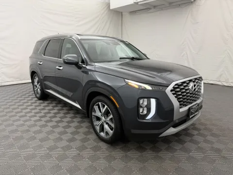 More photos of 2020 Hyundai Palisade SEL at Autos of Chicago, IL