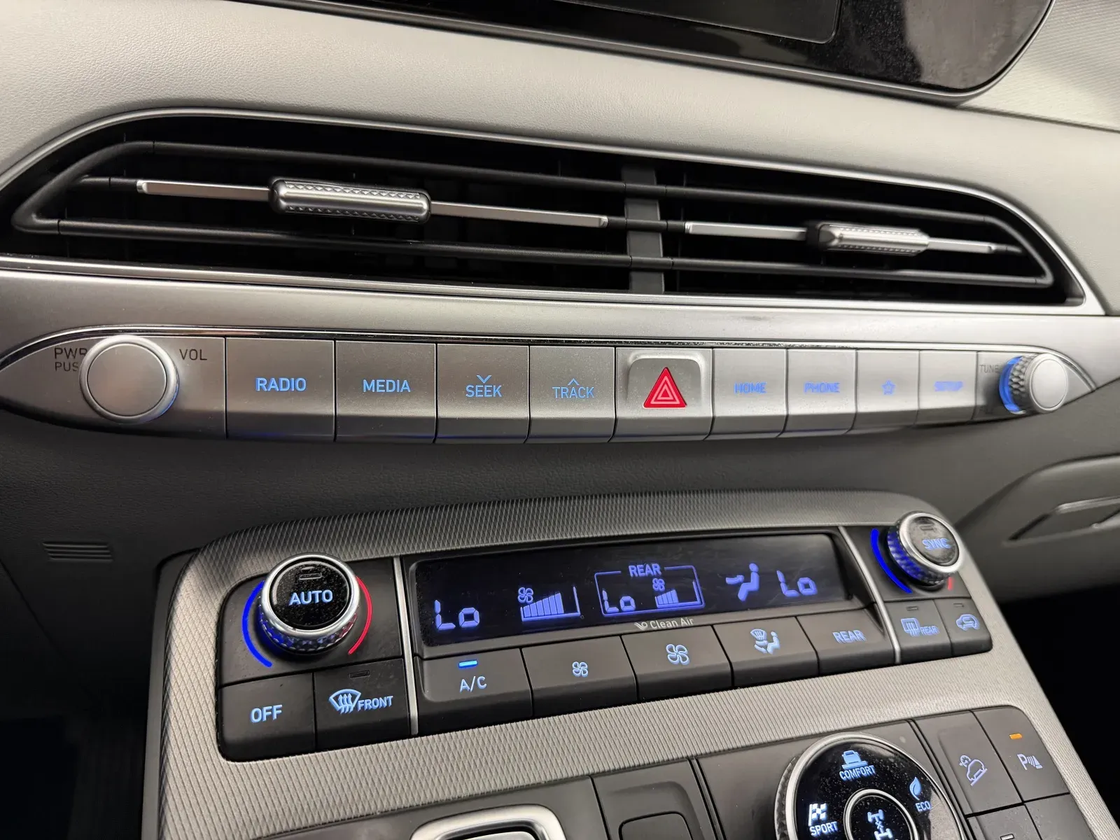 Hyundai Palisade photo 29