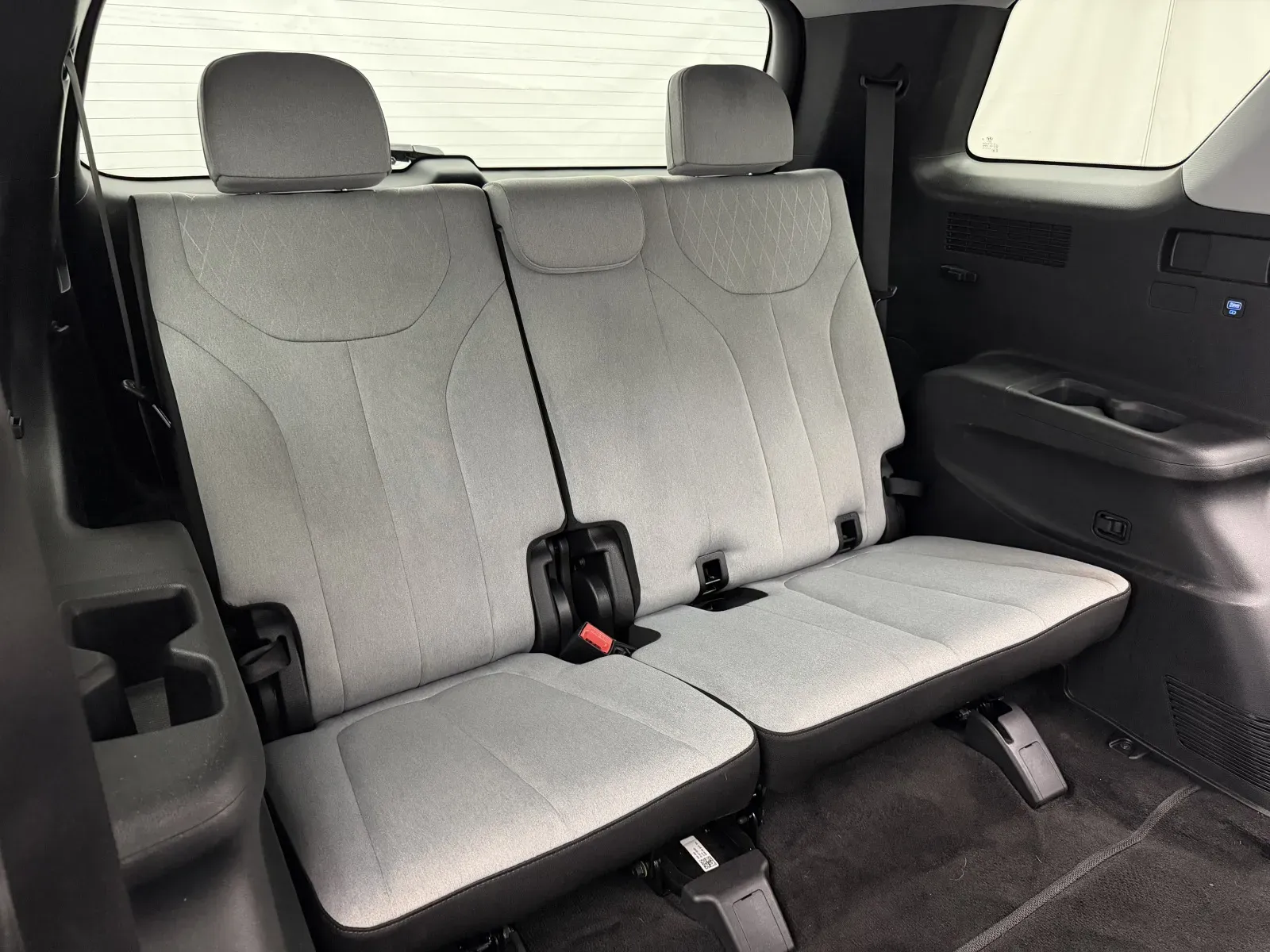 Hyundai Palisade photo 37