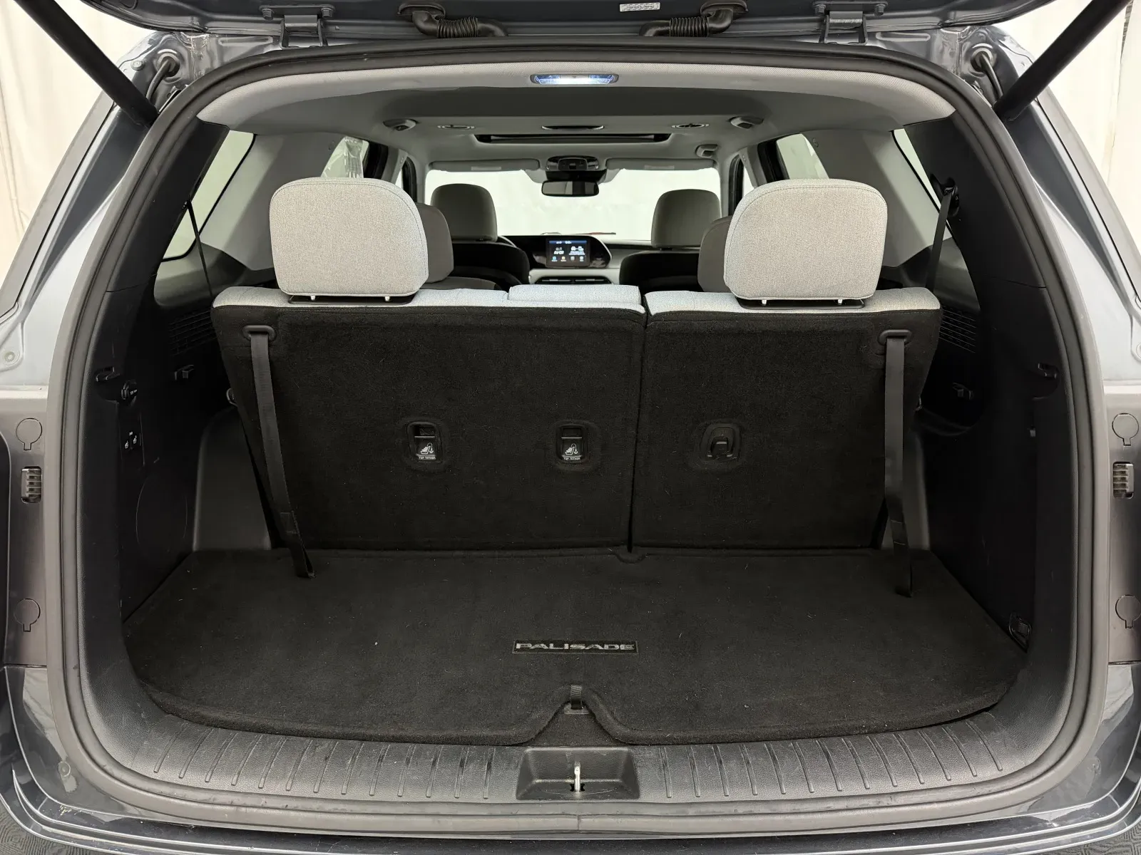 Hyundai Palisade photo 39