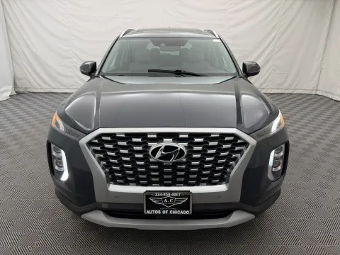 Another view of 2020 Hyundai Palisade SEL for sale in Arlington Heights, IL at Autos of Chicago
