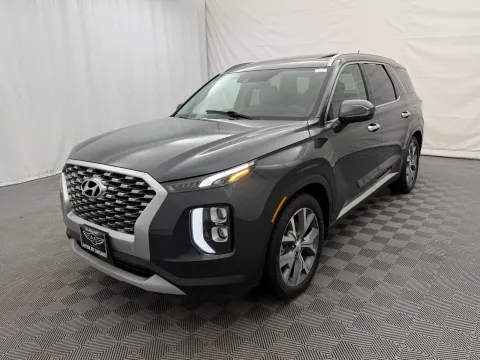 Photos of 2020 Hyundai Palisade SEL for sale in Arlington Heights, IL at Autos of Chicago