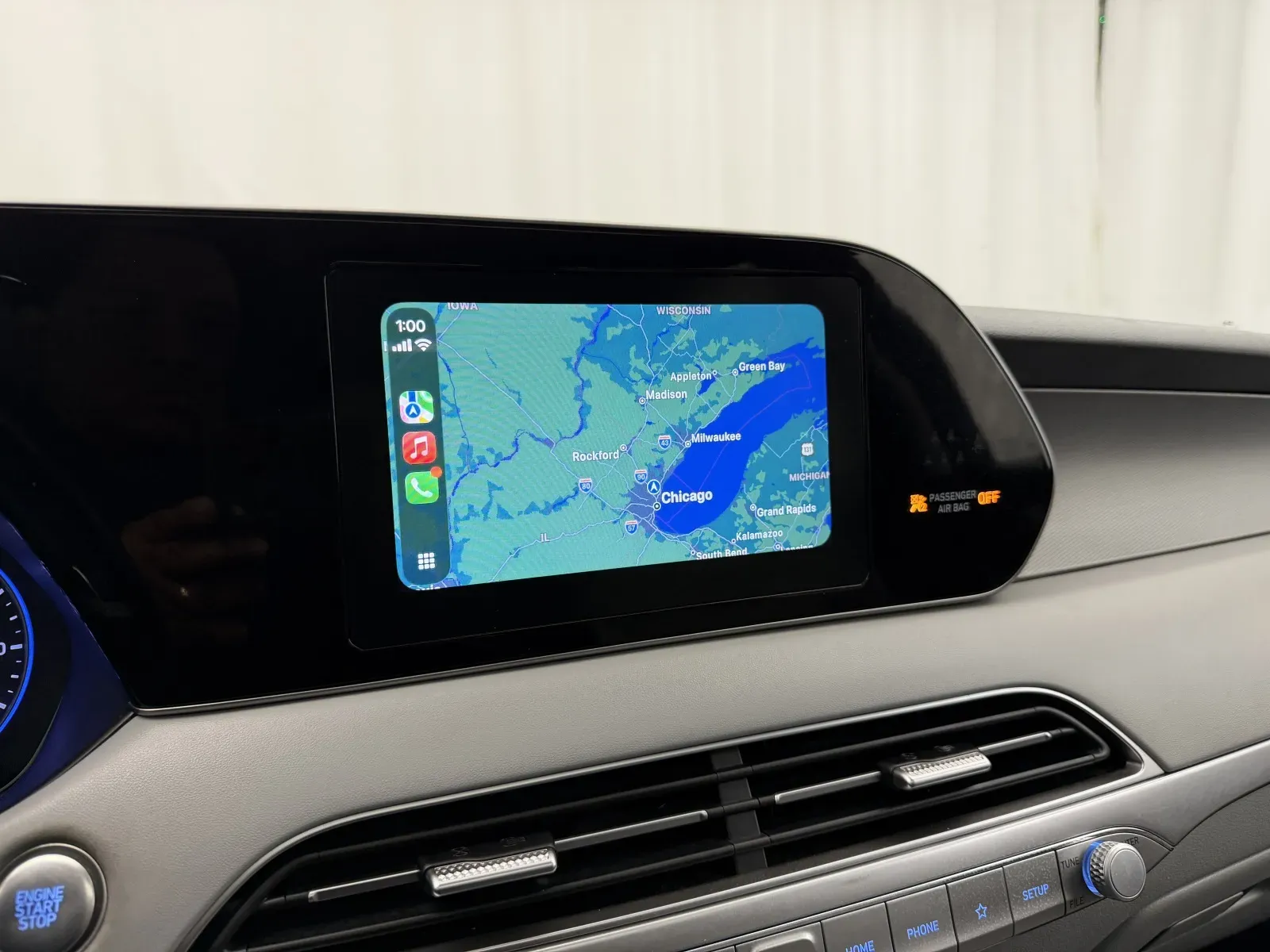 Hyundai Palisade photo 26