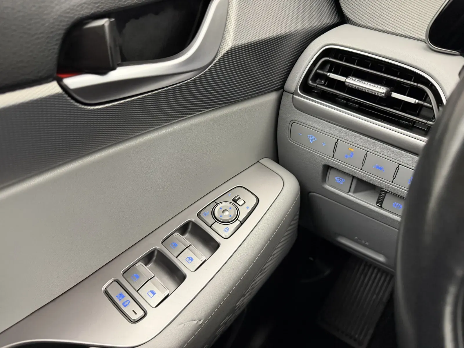 Hyundai Palisade photo 20