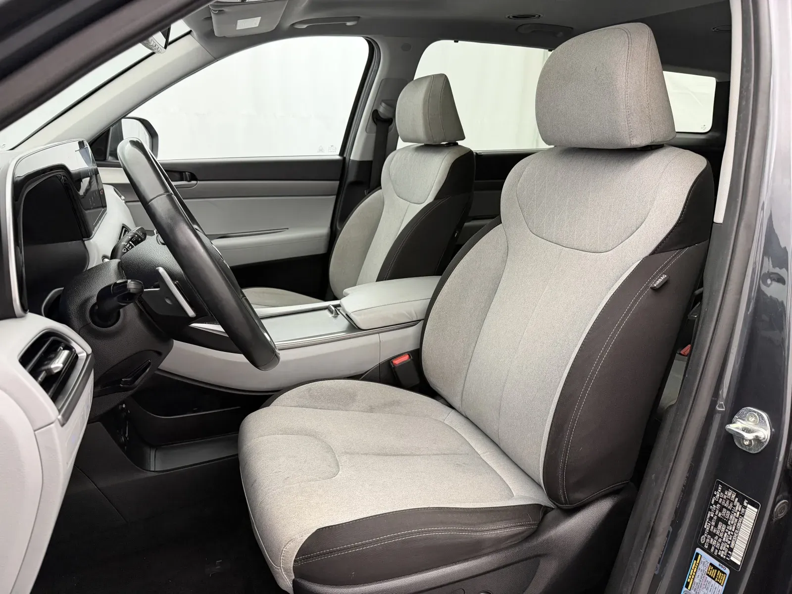 Hyundai Palisade photo 11