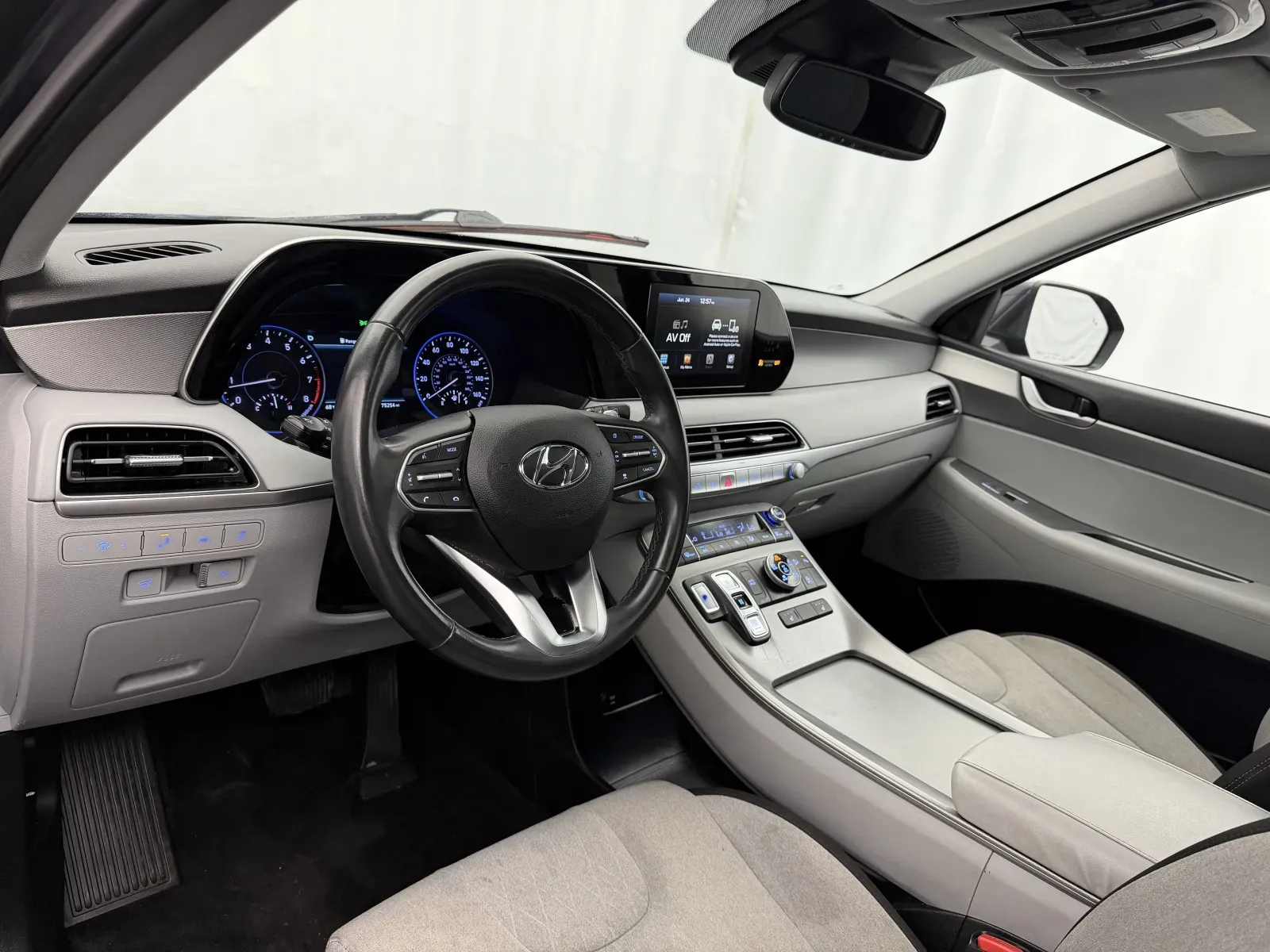 Hyundai Palisade photo 9