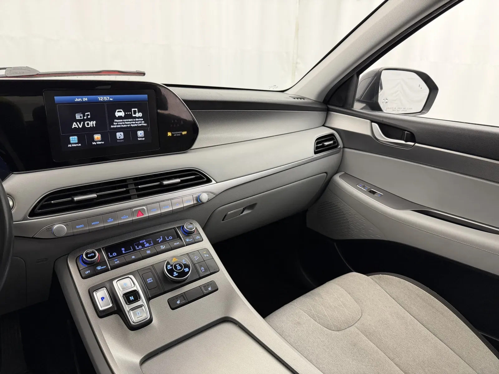 Hyundai Palisade photo 24