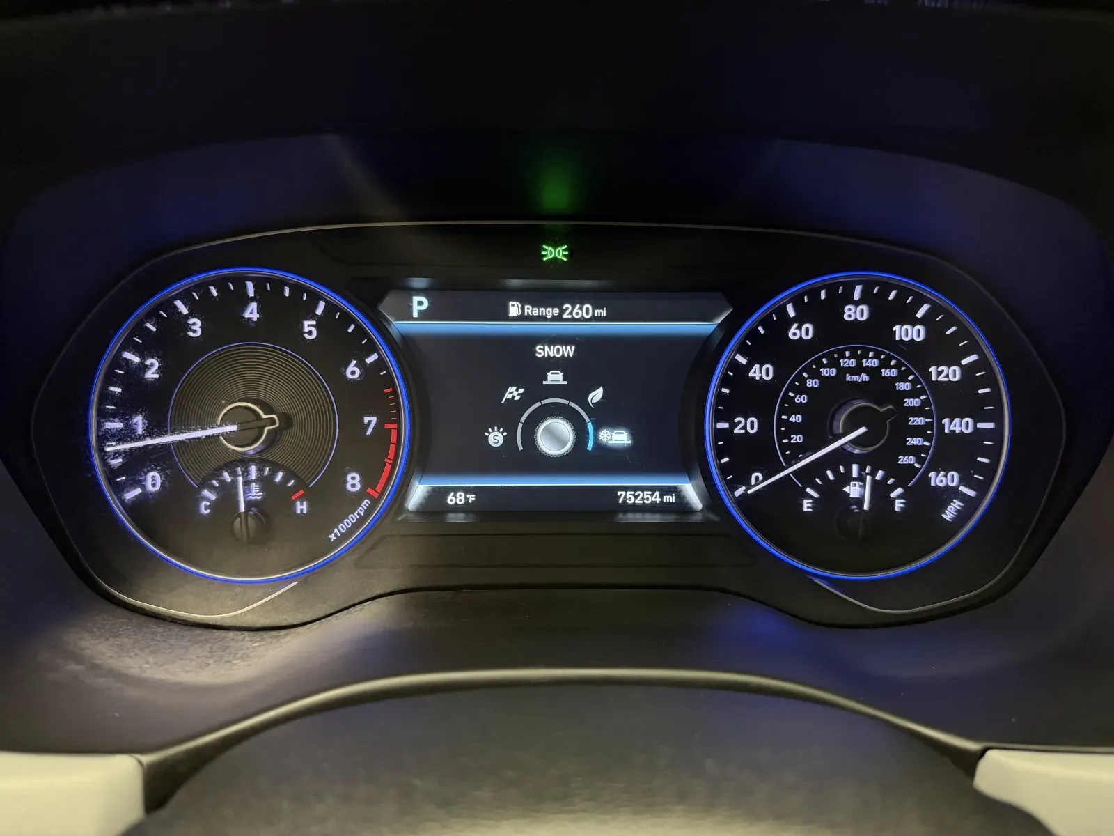 Hyundai Palisade photo 17