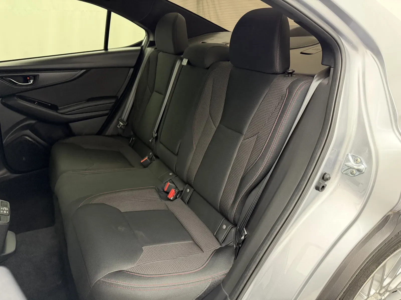 Subaru WRX photo 29