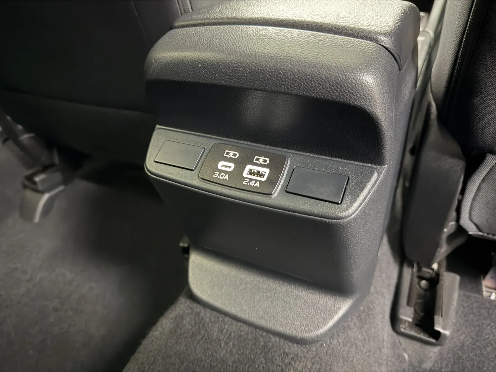 Subaru WRX photo 30