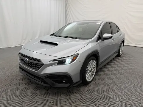 Photos of 2024 Subaru WRX Premium for sale in Arlington Heights, IL at Autos of Chicago