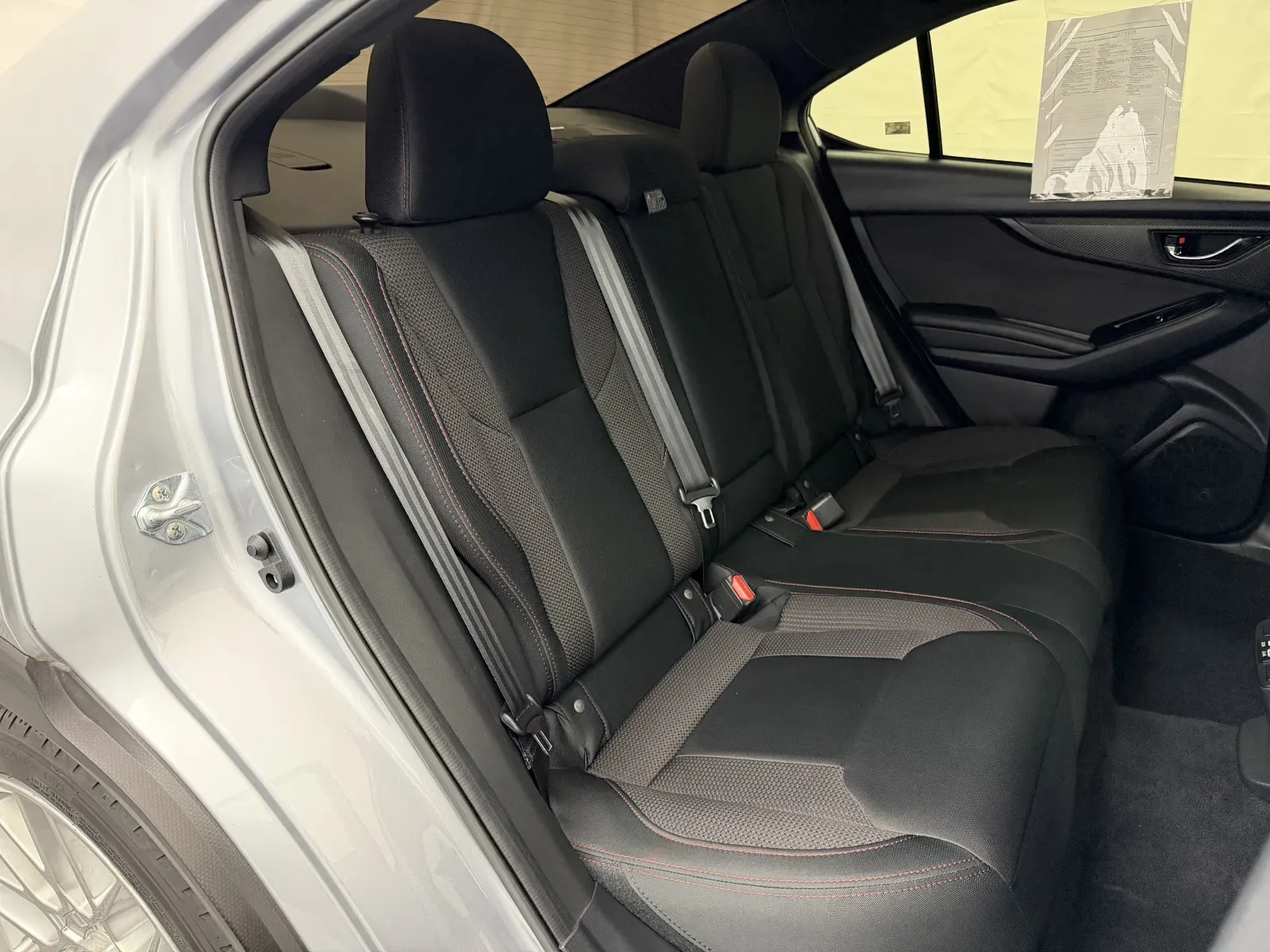 Subaru WRX photo 31