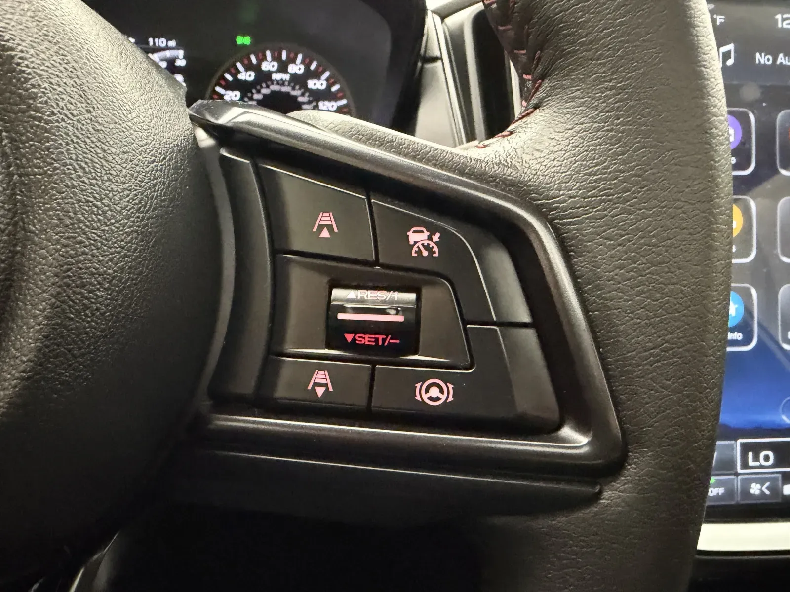 Subaru WRX photo 14