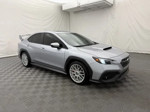 More photos of 2024 Subaru WRX Premium at Autos of Chicago, IL
