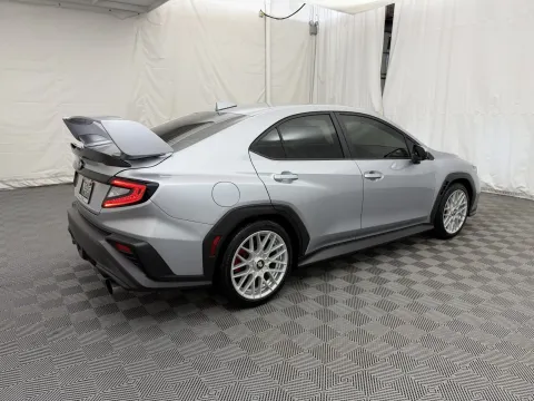 More photos of 2024 Subaru WRX Premium at Autos of Chicago, IL