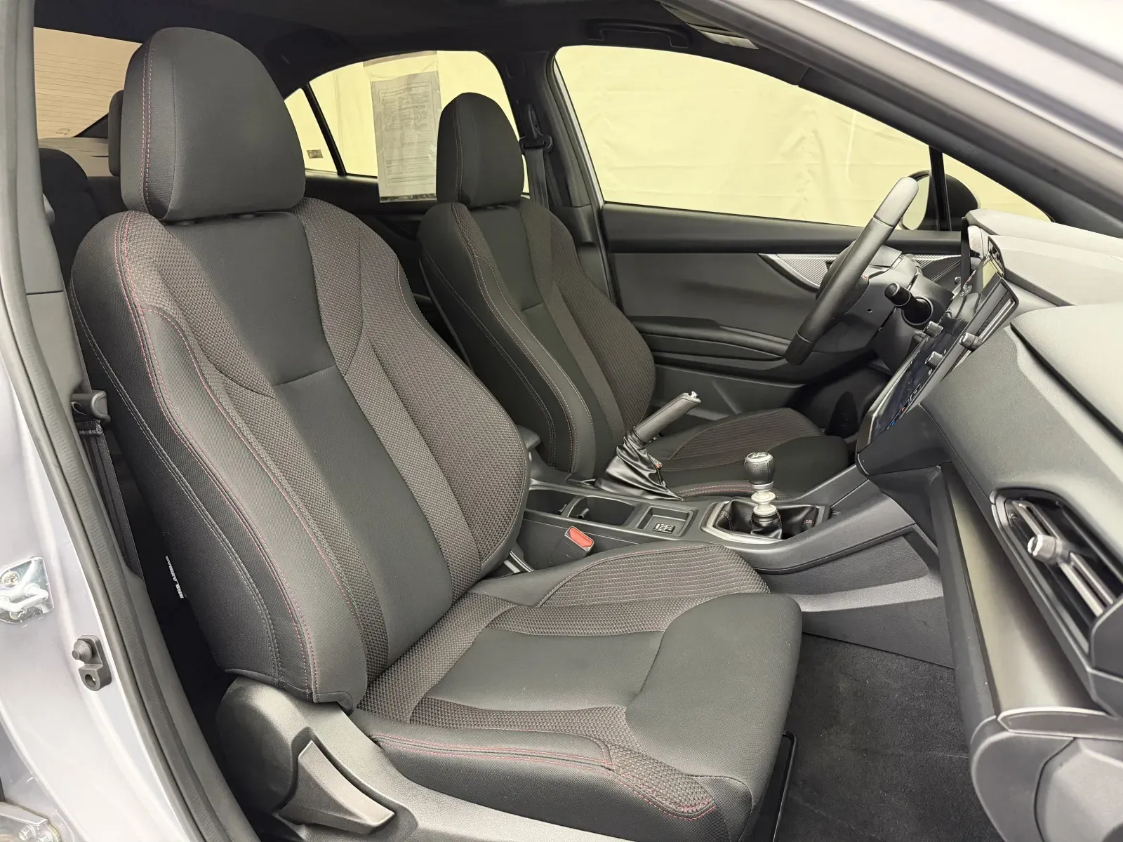 Subaru WRX photo 32