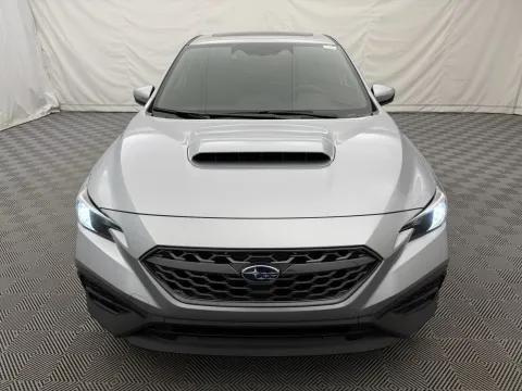 Another view of 2024 Subaru WRX Premium for sale in Arlington Heights, IL at Autos of Chicago