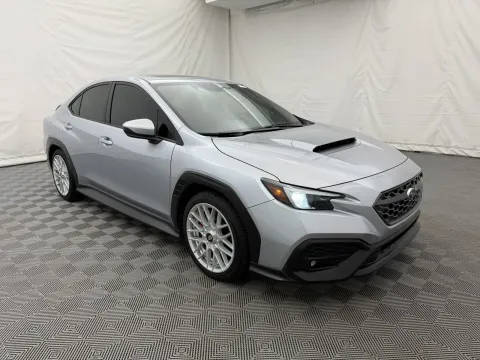 More photos of 2024 Subaru WRX Premium at Autos of Chicago, IL