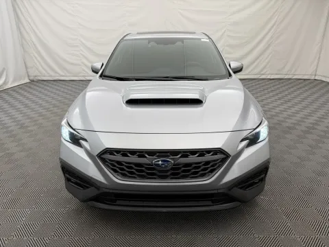 Another view of 2024 Subaru WRX Premium for sale in Arlington Heights, IL at Autos of Chicago