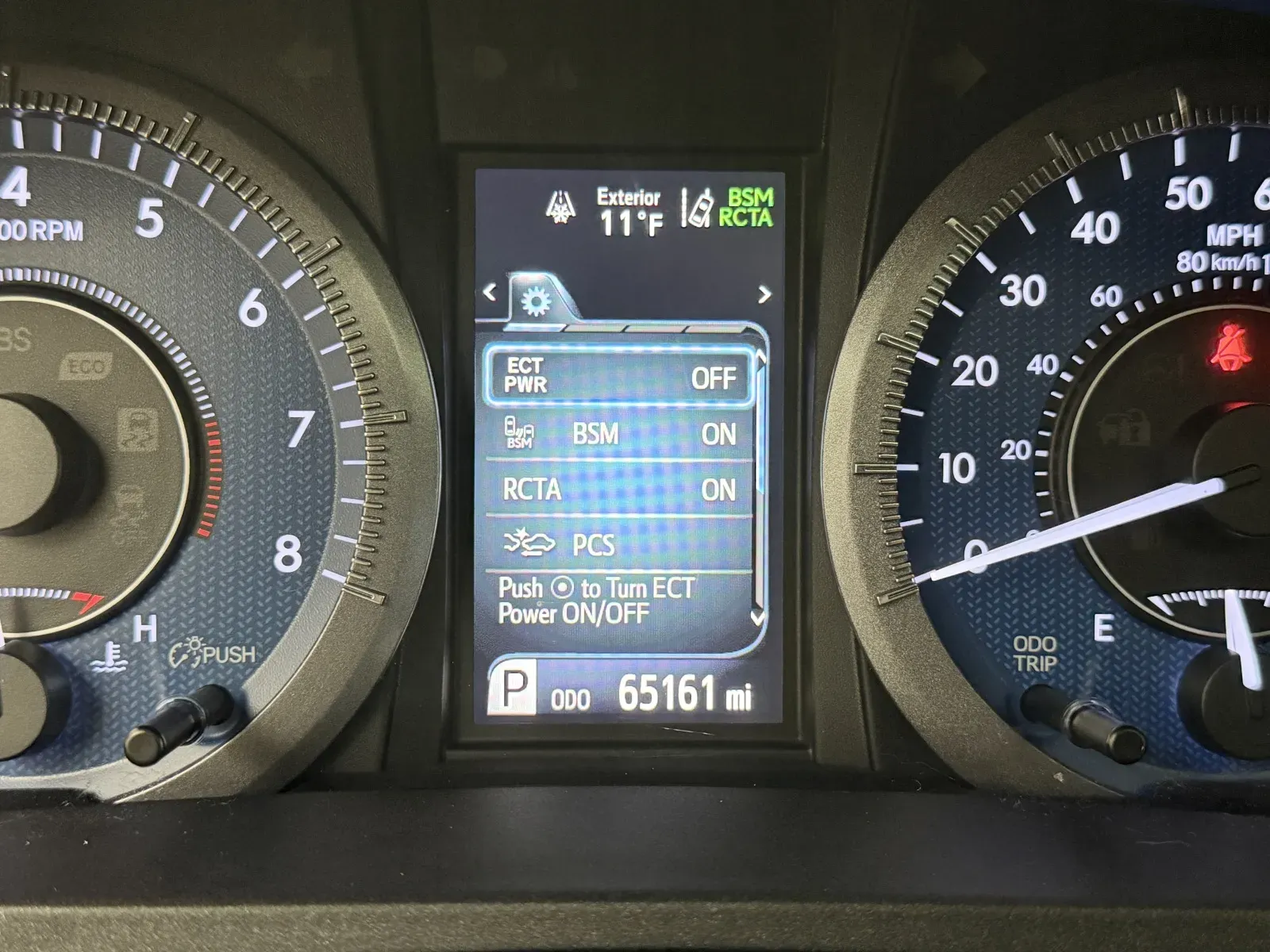 Toyota Sienna photo 14