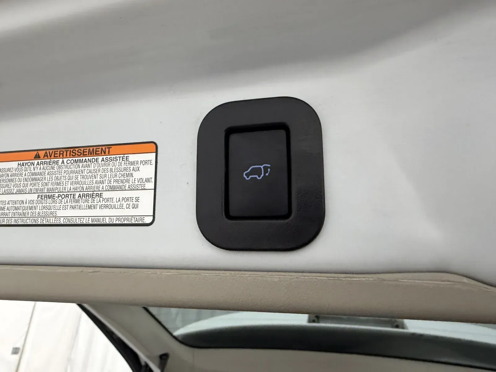 Toyota Sienna photo 33