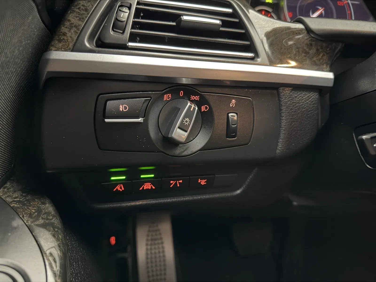 BMW 6 Series photo 17
