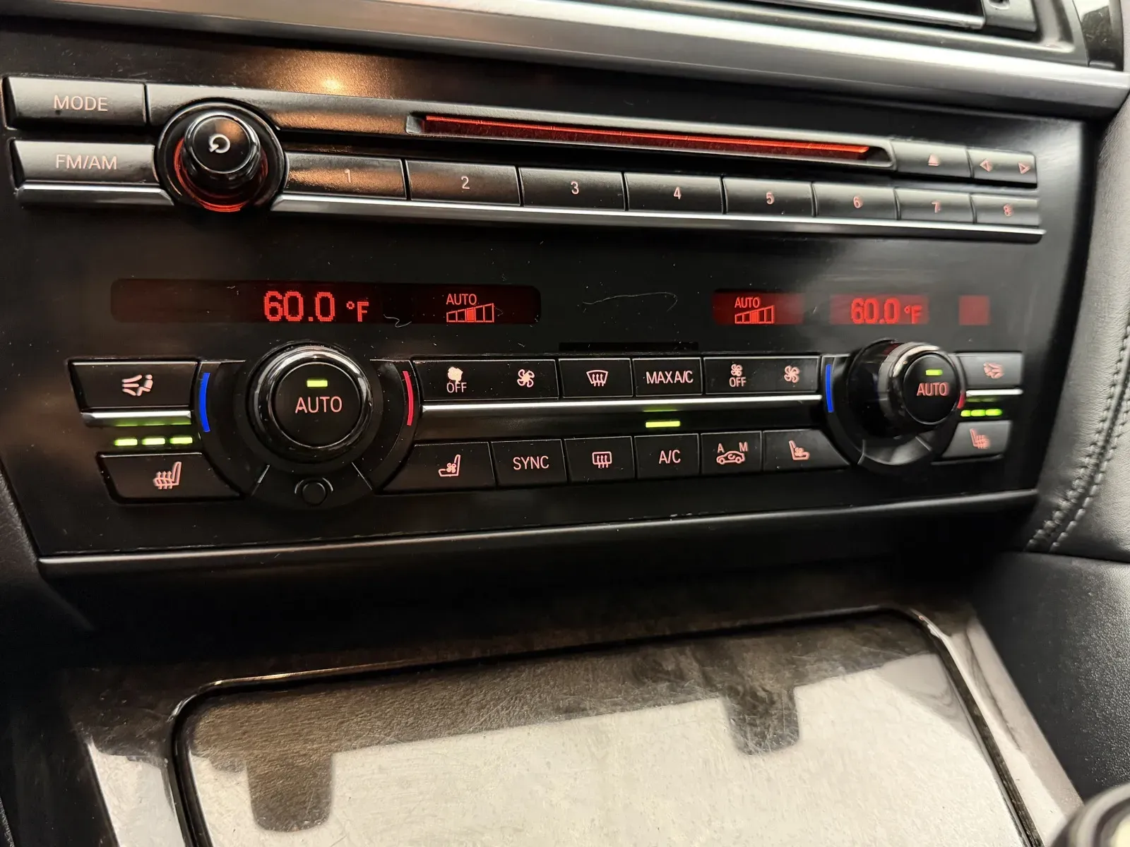 BMW 6 Series photo 26